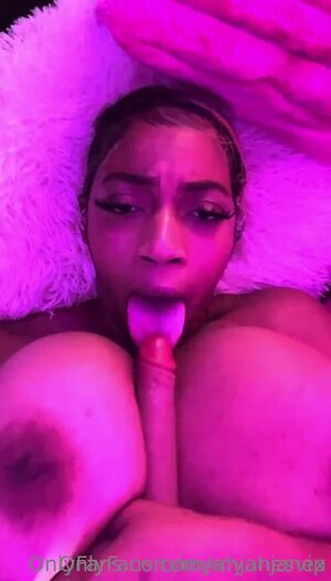 Myah Jane Nude Leaked Photo #68