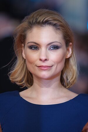 Myanna Buring leaked photo #12