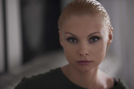 Myanna Buring leaked photo #17