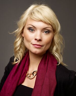 Myanna Buring Nude Leaked Photo #20