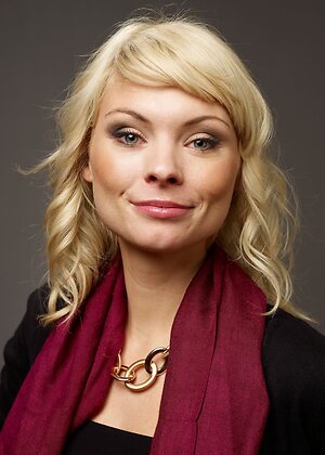 Myanna Buring Nude Leaked Photo #21