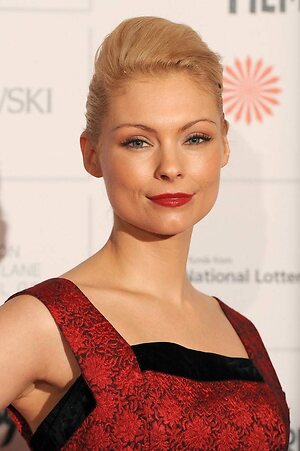 Myanna Buring Nude Leaked Photo #40