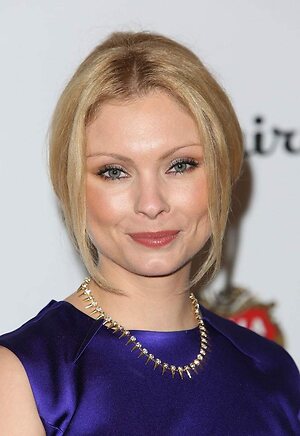 Myanna Buring Nude Leaked Photo #42