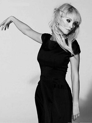 Myanna Buring Nude Leaked Photo #45