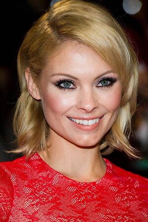 Myanna Buring Nude Leaked Photo #47