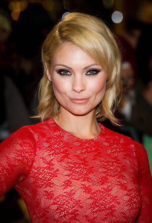 Myanna Buring Nude Leaked Photo #60