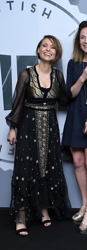 Myanna Buring leaked photo #71