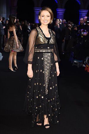 Myanna Buring leaked photo #76