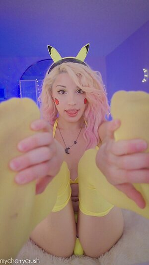 MyCherryCrush leaked photo #59