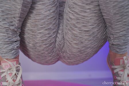 MyCherryCrush leaked photo #101
