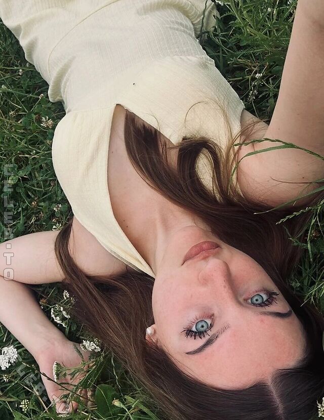 MyCherryKiss leaked photos