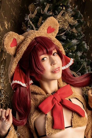 Mycosplayreality photo