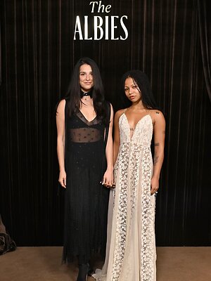 Myha'la Herrold leaked photo #6