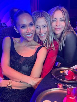 Myleene Klass
