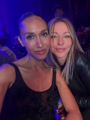 Myleene Klass leaked photo #14