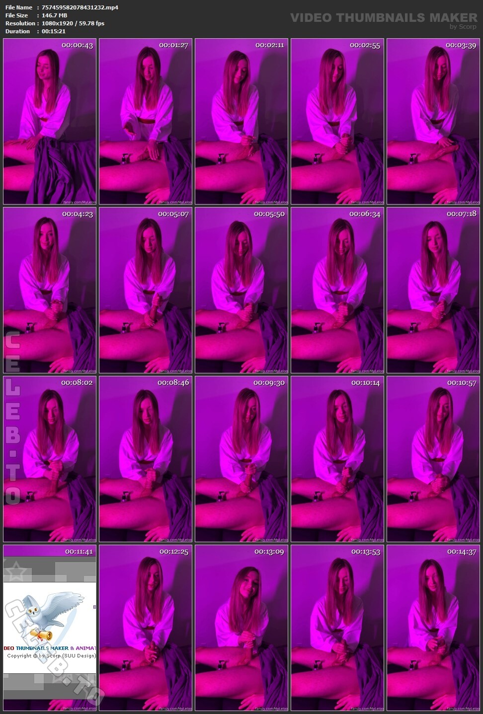 MyLeloo photo