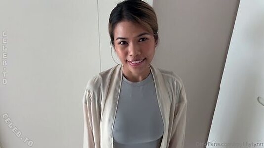 mylillylynn Nude Leaked Photo #2