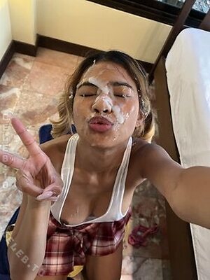 mylillylynn Nude Leaked Photo #3