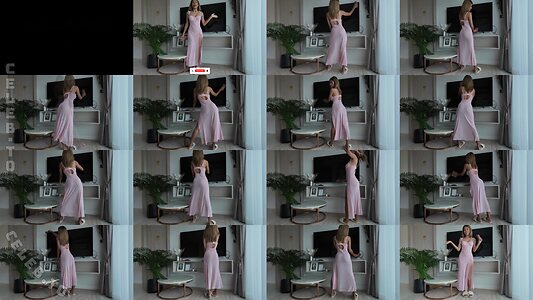 mylillylynn Nude Leaked Photo #28