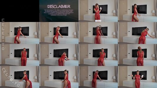 mylillylynn Nude Leaked Photo #30