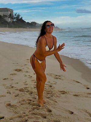 Mylla Christie leaked photo #6
