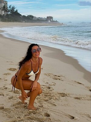 Mylla Christie leaked photo #7
