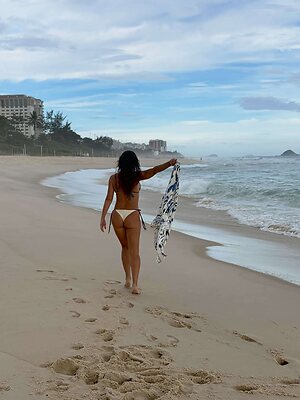 Mylla Christie leaked photo #9