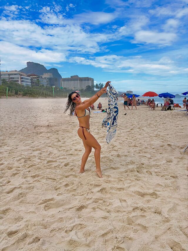 Mylla Christie leaked photos