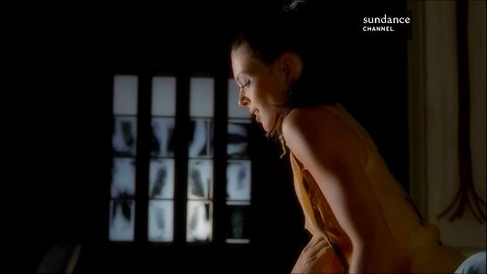 Mylla Christie leaked photo #27