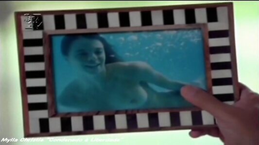 Mylla Christie leaked photo #56