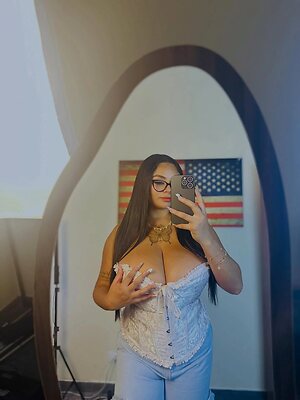 Mylly Nude Leaked Photo #28
