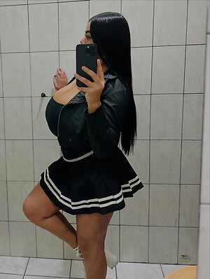 Mylly Nude Leaked Photo #31