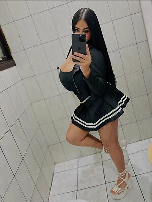 Mylly Nude Leaked Photo #32
