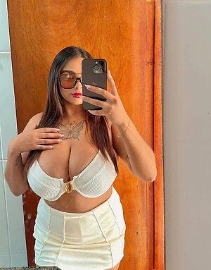 Mylly Nude Leaked Photo #38