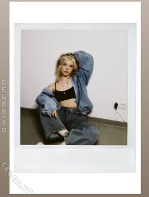 my_marylife Nude Leaked Photo #2