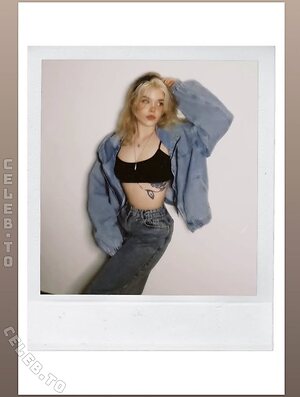 my_marylife Nude Leaked Photo #3