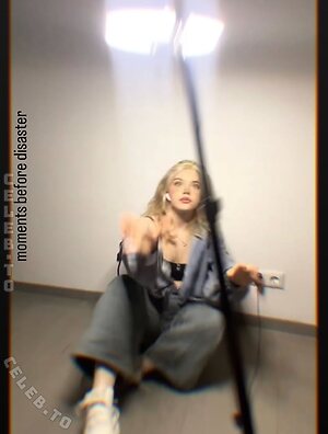 my_marylife Nude Leaked Photo #6