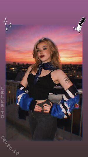 my_marylife Nude Leaked Photo #19