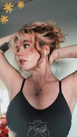 my_marylife Nude Leaked Photo #24