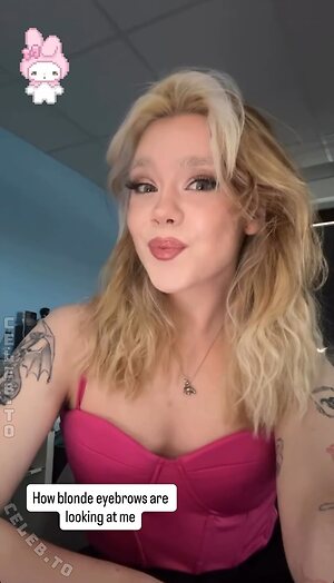 my_marylife Nude Leaked Photo #27