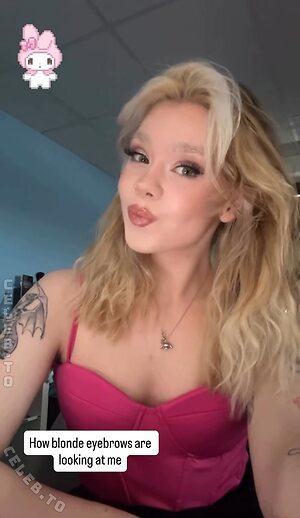 my_marylife Nude Leaked Photo #28