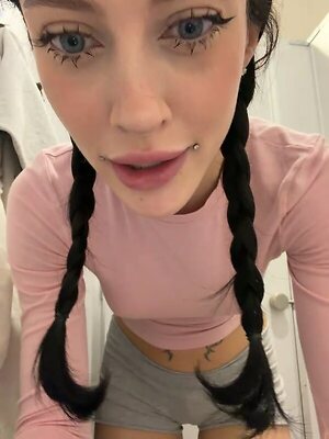 Mymelissa leaked photo #13