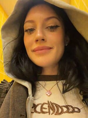 Mymelissa leaked photo #33