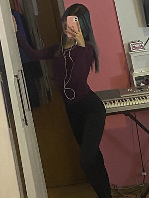 Mynluvsx leaked photo #4