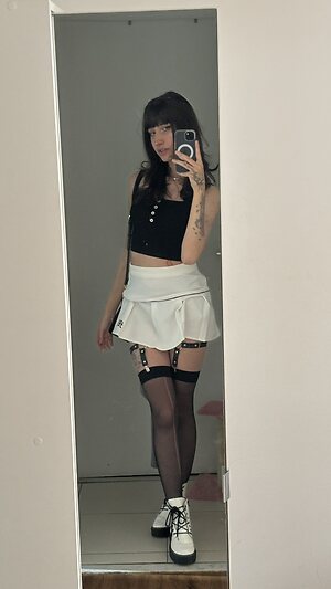 Mynluvsx leaked photo #6