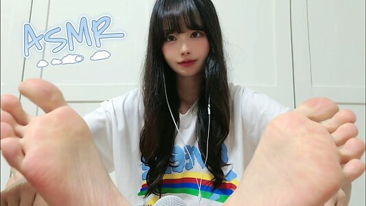 Mynx ASMR