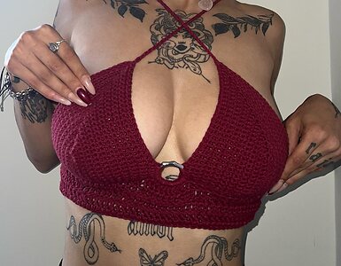 Myorenzii leaked photo #7