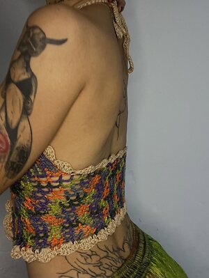 Myorenzii leaked photo #16