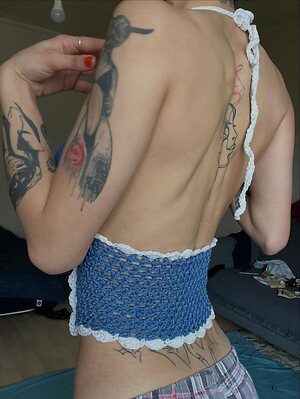 Myorenzii leaked photo #19