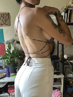 Myorenzii leaked photo #28